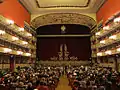 Teatro Verdi.