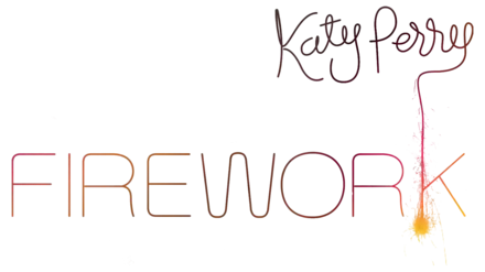 Description de l'image Firework Katy Perry 2010.png.