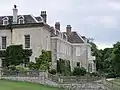 Firle Place est Hartfield