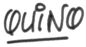 signature de Quino