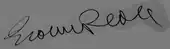 signature de Giovanni Reale