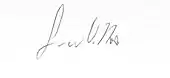 Signature de