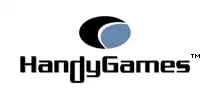 logo de HandyGames