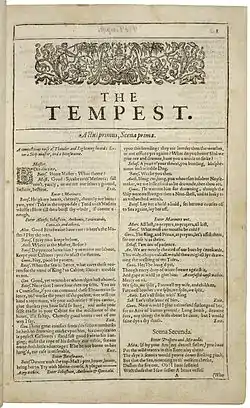 Image illustrative de l’article La Tempête (Shakespeare)