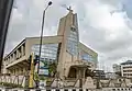 First Baptist Church Lagos (Convention baptiste nigériane)