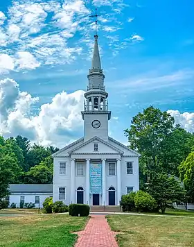 Cheshire (Connecticut)