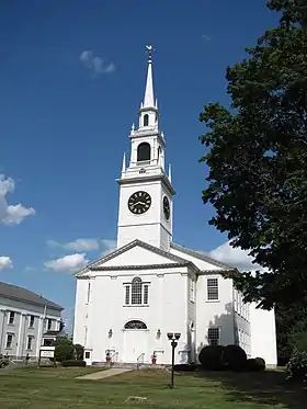 Hadley (Massachusetts)