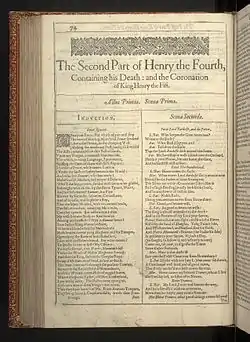 Image illustrative de l’article Henri IV (deuxième partie)