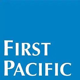 logo de First Pacific