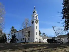 Derry (New Hampshire)