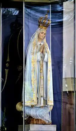 Image illustrative de l’article Notre-Dame de Fátima