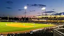 Description de l'image First Tennessee Park, April 20, 2015 - 2.jpg.