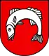 Blason de Fischbach-Göslikon