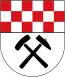 Blason de Fischbach