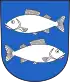 Blason de Fischenthal