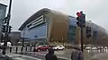 Fiserv Forum, Milwaukee