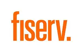 logo de Fiserv