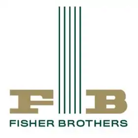 logo de Fisher Brothers