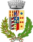 Blason de Fiumedinisi