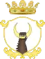 Blason de Fivizzano