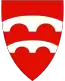 Blason de Fjaler