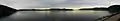 Vue du Fjord-du-Saguenay, vue du quai de l'Anse de Roche (Sacré-Cœur)