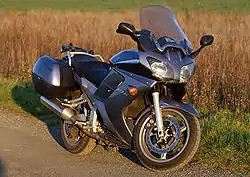 Image illustrative de l’article Yamaha FJR 1300