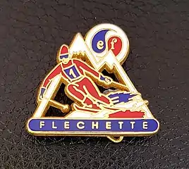 Flèchette