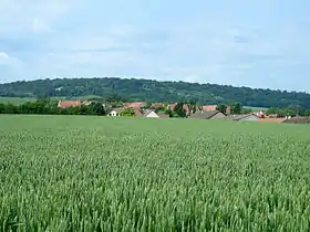 Fléville-devant-Nancy