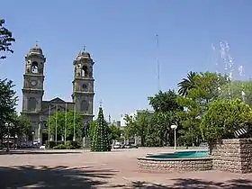 Trinidad (Uruguay)