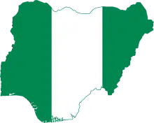 Image illustrative de l’article Arise Oh Compatriots, Nigeria's Call Obey