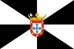 Drapeau de Ceuta