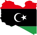 Image illustrative de l’article Libye, Libye, Libye