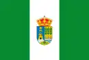 Drapeau de Albánchez