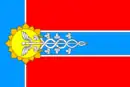 Drapeau de Armavir