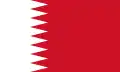 Drapeau de Bahreïn