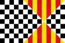 Drapeau de Balaguer