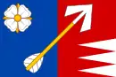 Drapeau de Beřovice