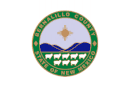 Drapeau de Comté de Bernalillo(Bernalillo County)