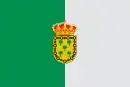 Drapeau de Boadilla del Monte