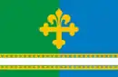 Drapeau de Bogdanovitch