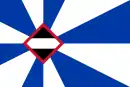 Drapeau de Borsele