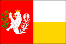 Drapeau de Brázdim