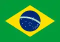 Brésil 1968-1992