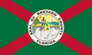 Drapeau de Comté de Brevard(Brevard County)