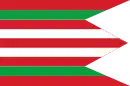 Drapeau de Budmerice