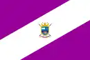 Drapeau de Puerto Williams