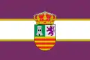 Drapeau de Campazas