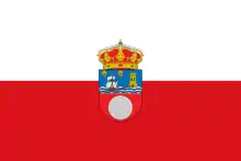 Bandera de Cantabria