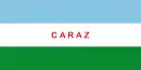 Drapeau de Caraz